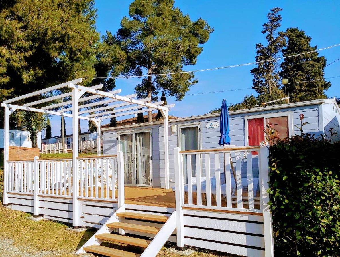 Toscana Holiday Village Montopoli in Val d'Arno Exterior photo